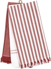 Pamut konyharuha szett 3 db-os 50x70 cm Cavendish – Tiseco Home Studio