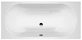 Doria Duo 80x170 egyenes kád