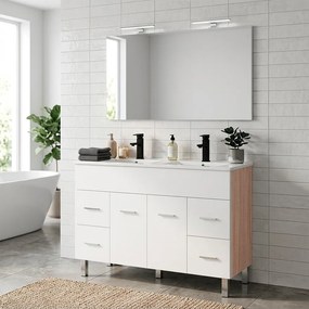 Neo Prime 120 komplett