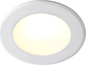 Nordlux BIRLA 84950001 Beépíthető spotlámpa 3000K 600LM IP44