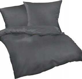 Fakéreg párnahuzat 70x80 grafit egyszínű