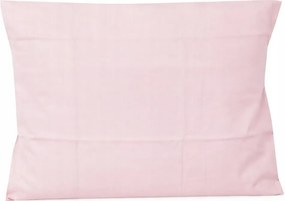 Pamut Párnahuzat Rózsaszín 35x25 cm Pamut 100%