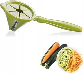 Tescoma Szalagszeletelő Zöldség ceruzahegyező Presto Carving 422061