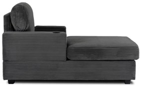 Modern Fotel Szürke Színben. NEO