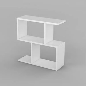 Kisasztal LIFE 60x60 cm fehér