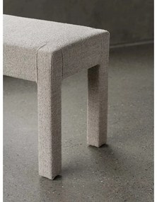 Bézs buklé pad Sitta – Blomus