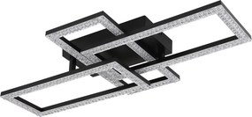 GLOBO 67328-24 SAPENA Modern LED Mennyezeti Lámpa LED IP20