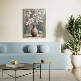 Kép 60x80 cm Magnolias – Styler