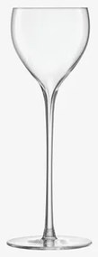 LSA International Savoy likőrös pohár 110 ml átlátszó, 2 db - LSA nemzetközi
