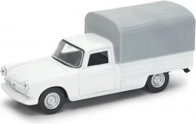 Welly Fém játékautó Peugeot 404 Pick Up (1968) - 1:34