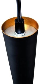 Csillár MODERN 1C 1xE27/20W/230V