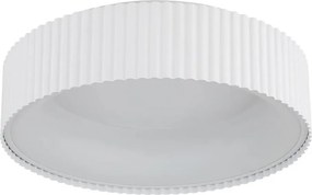 Globo 15924DW - LED mennyezeti lámpatest KEMP LED/45W/230V 2700/4000/6000K átmérő 46 cm fehér
