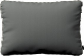 Dekoria Párnahuzat 60x40 szürke árnyalatok