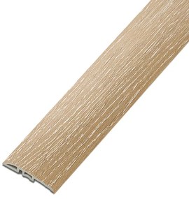 Vinyl SPC padló szintkiegyenlítő Picos tölgy 2400x45x8 mm