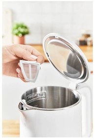 Fehér vízforraló 1,5 l Sense KO693110 – Tefal