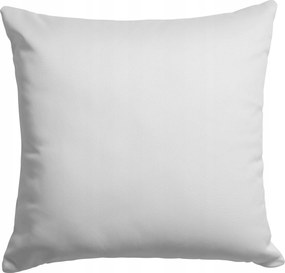 Dekoratív Párnahuzat Szürke Világos 40x40cm 40cm