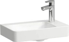 Laufen PRO X mosogató fehér 28x48 cm H8158640001141