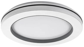 RÁBALUX 71003 COOPERIUS Fehér Színű Mennyezeti Lámpa LED 47W IP20