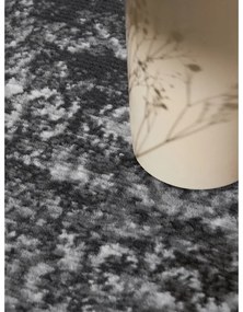 Szürke kerek szőnyeg ø 120 cm Gloria Lydia – Hanse Home