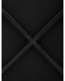Étkezőszék garnitúra CT-281 GREY4, 4 db