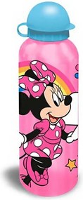 Disney Minnie Fun alumínium kulacs ivókupakkal 500 ml