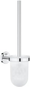 WC kefe GROHE Start Cosmopolitan tartozékok króm 41169000