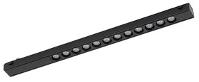UT-LVM Focus LED sínrendszeres lámpafej