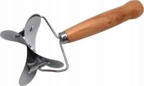 Szeletelő Gombóc Tészta Lyukasztó