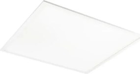LED panel backlite 45W / 595x595 / SMD / 4000K / WH / UGR19 - PL5525U