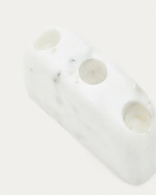 Kő gyertyatartó Signe – Kave Home