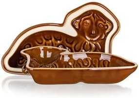 Banquet kerĂĄmia bĂĄrĂĄny forma 31 x 20 x 12,5 cm