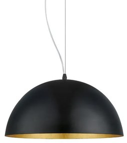 Eglo 94935 - Csillár GAETANO 1 1xE27/60W/230V