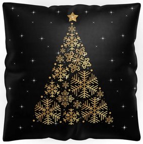 Karácsonyi Dekorációs Párnahuzat 40x40 Jancsi Karácsonyi Ajándék Párnahuzat