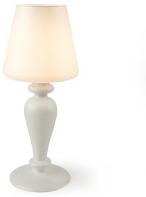 TAMARA Asztali lámpa 1xE27/40W/230V