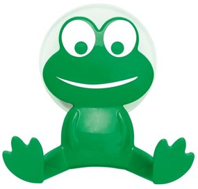 Grof zöld fali akasztó - Wenko