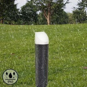 LED Kültéri lámpa LED/3W/230V 2800K IP65