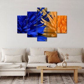 Részletes virágkép (150x105 cm)