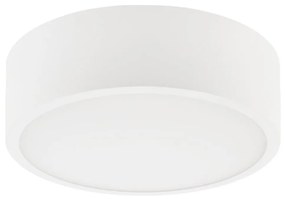 Mennyezeti lámpa DANTE 1xE27/60W/230V á. 26 cm fehér