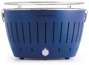 Faszenes-hordozható grillsütő ø 35 cm Classic – LotusGrill