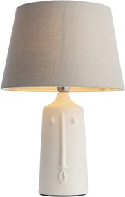 Endon MR + CICI 98382 Asztali lámpa 25W E14 IP20