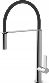 Tres Class 20548702 mosogató csaptelep króm