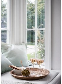 Pezsgőspohár készlet 2 db-os 370 ml Premium – Rosendahl