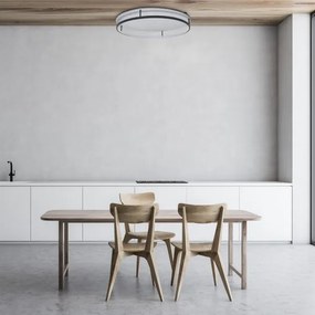 Rabalux 71033 - LED mennyezeti lámpa FARENZO LED/40W/230V 3000/4000K