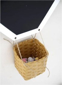 Balón léggömb formájú rajztábla - Unlimited Design for kids