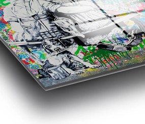 Üvegkép, 70×100 cm – UV-721