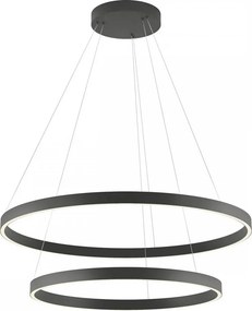 REDO 01-2897 FEBE Modern Led Függesztett Lámpa LED IP20