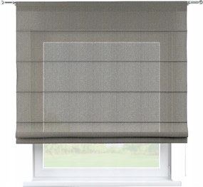 Kész római roló Torino 80x160cm fekete