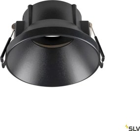 SLV NEW TRIA 1007449 Beépíthető spotlámpa IP20
