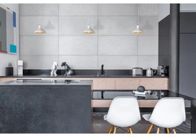 Lucide 35407/25/31 - Függeszték GIPSY 1xE27/40W/230V fehér