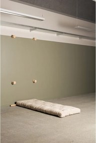 Zöld fotel Hooked – Karup Design